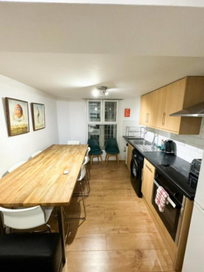 Flat A Stay In Earlsfield